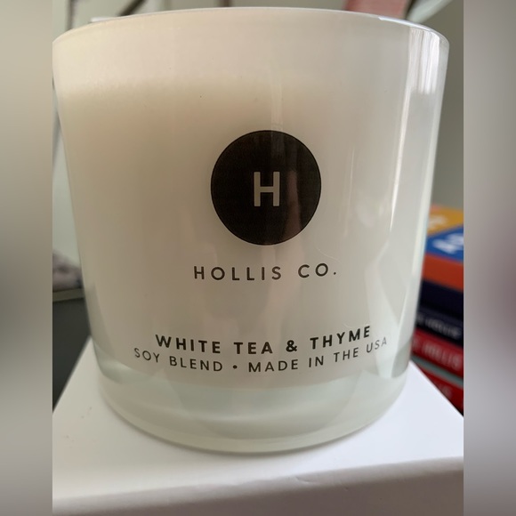 Rachel Hollis BUNDLE | 2 Books + START TODAY  Affirmation Candle | NWT - Picture 3 of 6